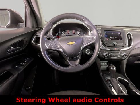 Used 2020 Chevrolet Equinox LT w/ Driver Convenience Package FWD image 8