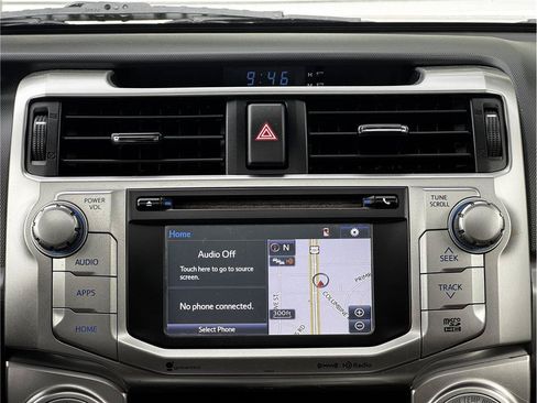 Used 2019 Toyota 4Runner SR5 Premium AWD/4WD image 24