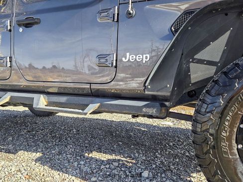 Used 2019 Jeep Wrangler Unlimited Sport S image 63