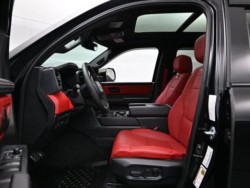 Used 2025 Toyota Tundra TRD Pro AWD/4WD image 21