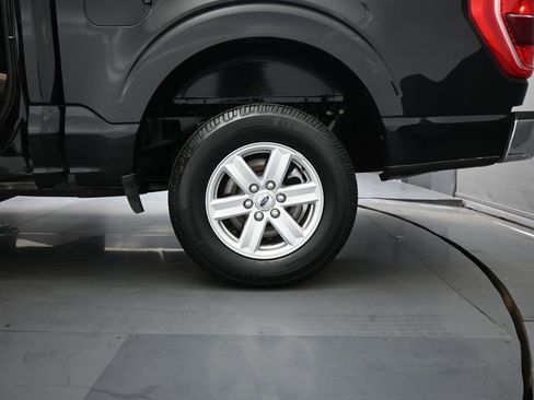 Used 2023 Ford F150 XLT image 19