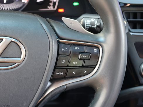 Used 2023 Lexus ES 350 w/ Premium Package FWD image 20