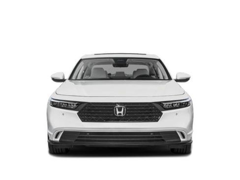 Used 2025 Honda Accord EX-L image 4