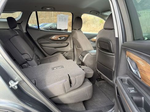 Used 2018 GMC Terrain SLE w/ Driver Convenience Package image 31