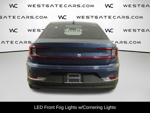 Used 2021 Polestar Polestar 2 image 7