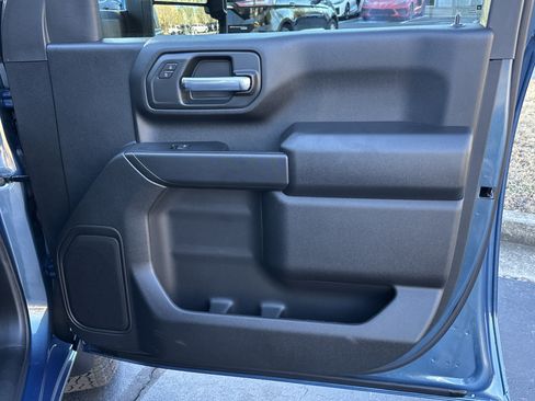 New 2026 Chevrolet Silverado 2500 Custom w/ Custom Value Package image 16