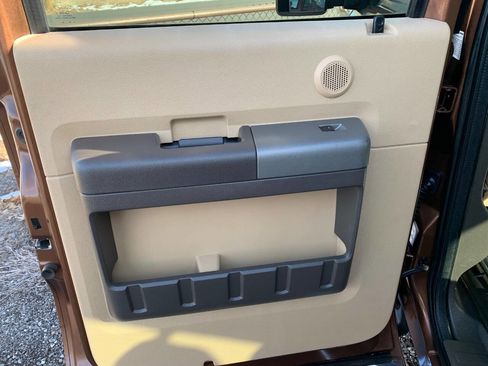 Used 2012 Ford F350 Lariat w/ Lariat Ultimate Pkg image 20