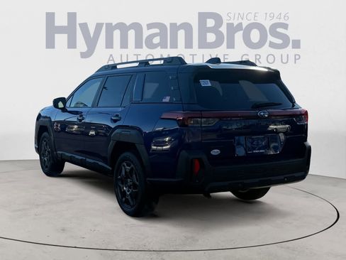 New 2026 Subaru Outback Premium image 6