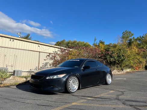 Used 2008 Honda Accord LX-S image 6