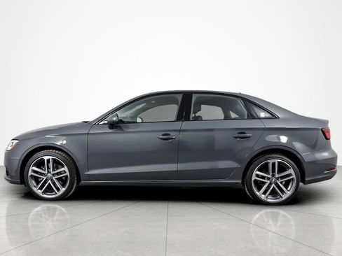 Used 2020 Audi A3 2.0T Premium FWD image 2