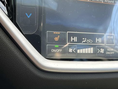 New 2026 Subaru Ascent Limited w/ Popular Package #1 image 25