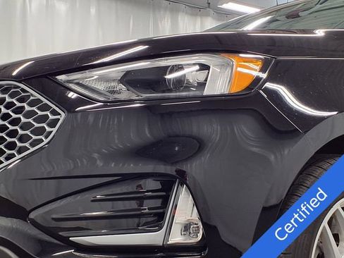 Certified 2023 Ford Edge SEL w/ Convenience Package AWD/4WD image 32
