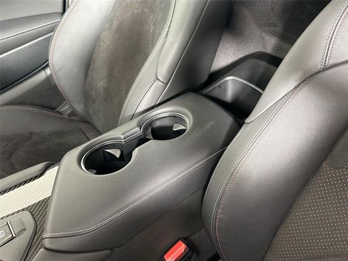 Certified 2026 Toyota Supra image 35