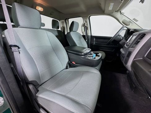 Used 2022 RAM 1500 Tradesman w/ Popular Equipment Group AWD/4WD image 26