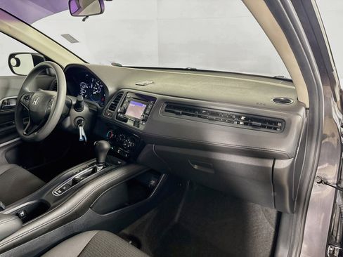 Used 2022 Honda HR-V LX image 33