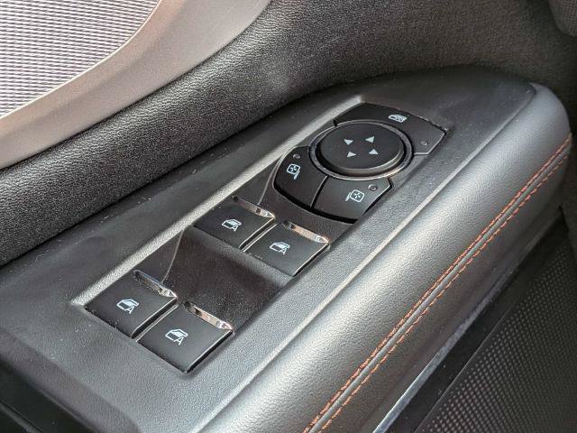 Certified 2025 Ford Expedition Max Active RWD image 27
