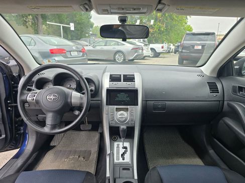 Used 2007 Scion tC FWD image 12