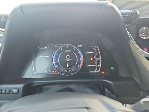 Used 2020 Lexus ES 350 w/ Premium Package FWD image 19