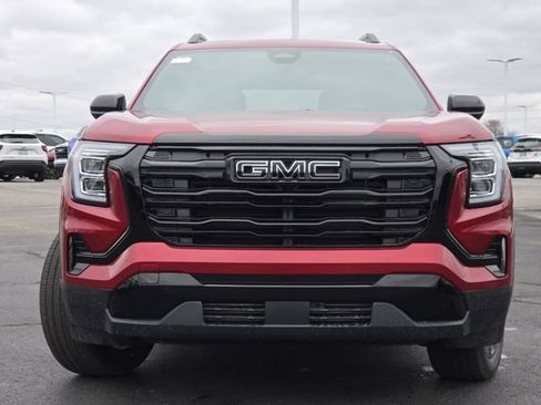 New 2026 GMC Terrain Elevation w/ Elevation Premium Package image 17