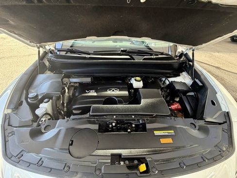 Used 2018 INFINITI QX60 Luxe w/ Premium Package AWD/4WD image 19