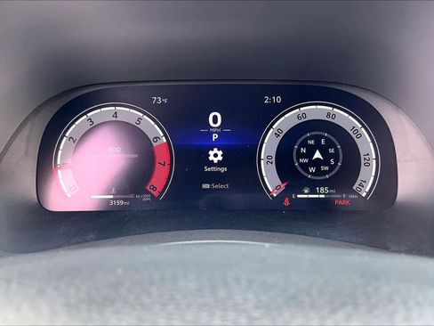 Certified 2025 Toyota Highlander XSE image 25