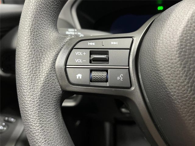 New 2027 Honda HR-V LX image 16