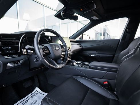 Used 2023 Lexus RX 350 Premium Plus image 12