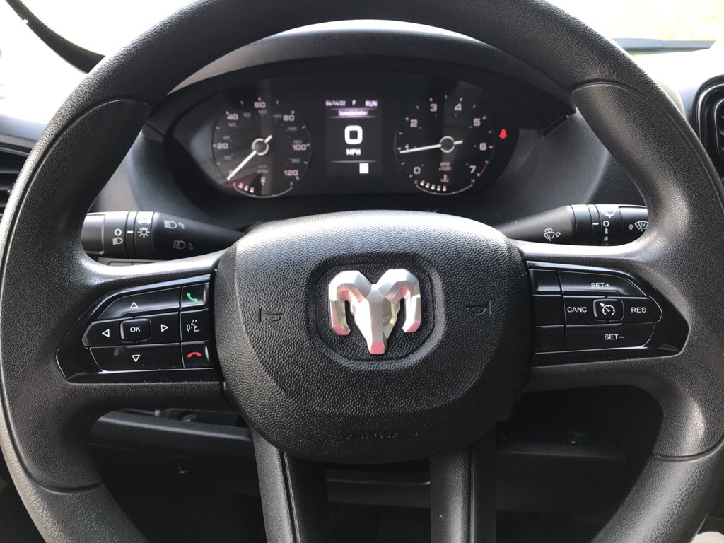 Used 2023 RAM ProMaster 2500 FWD image 37