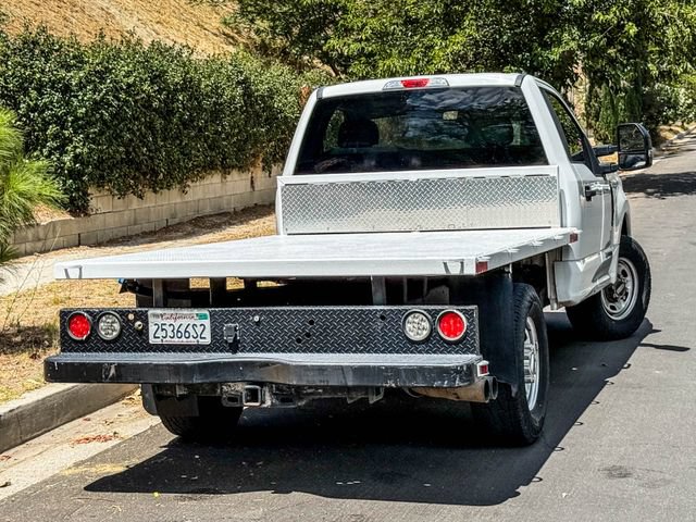 Used 2019 Ford F250 XL w/ XL Value Package RWD image 17