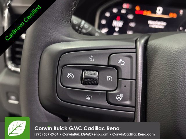 Certified 2026 GMC Sierra 2500 Denali Ultimate AWD/4WD image 20