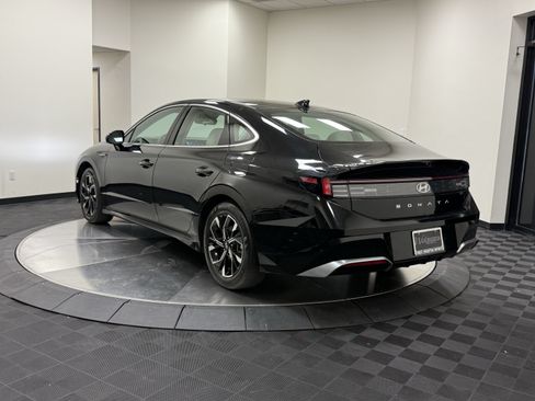 Used 2025 Hyundai Sonata SEL FWD image 5