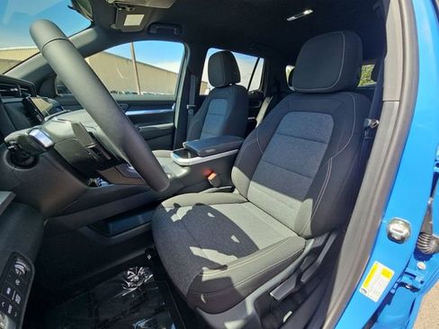 New 2026 GMC Terrain Elevation AWD/4WD image 15