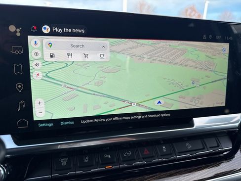 New 2026 GMC Sierra 2500 SLE w/ SLE Value Package; image 13