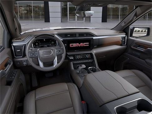 New 2024 GMC Sierra 1500 Denali image 15