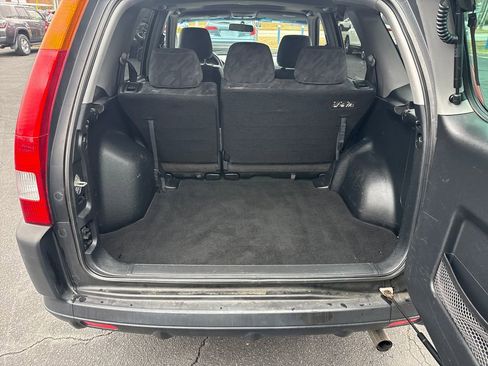 Used 2004 Honda CR-V EX image 24