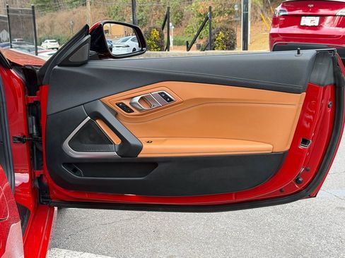 Used 2020 BMW Z4 sDrive30i w/ M Sport Package image 32