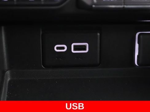 Used 2023 Chevrolet Tahoe High Country w/ Max Trailering Package AWD/4WD image 26