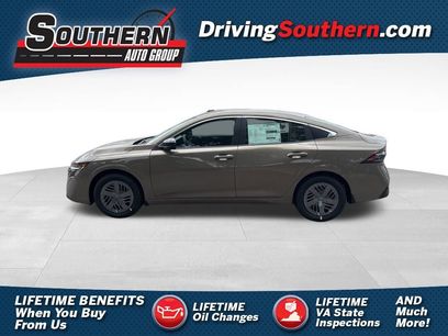 New 2026 Nissan Sentra SV w/ Floor Mat Package