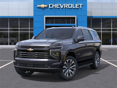 New 2026 Chevrolet Tahoe High Country image 6