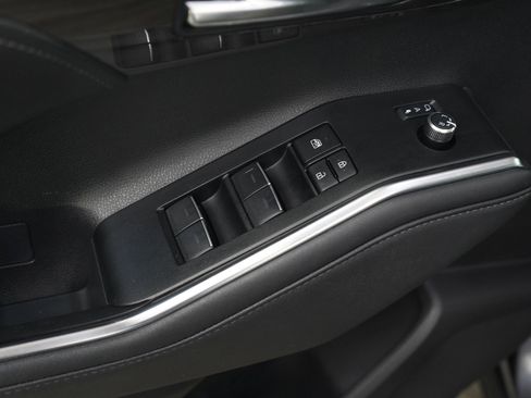Used 2024 Toyota Highlander Limited AWD/4WD image 21