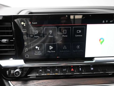 New 2026 GMC Sierra 1500 SLT w/ SLT Premium Plus Package image 15