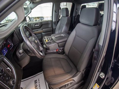 Certified 2022 Chevrolet Silverado 1500 LT image 15