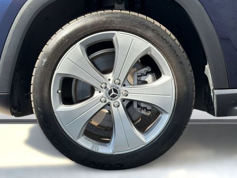 Used 2022 Mercedes-Benz GLS 450 4MATIC image 12