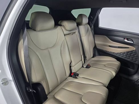 Used 2020 Hyundai Santa Fe SE AWD/4WD image 15