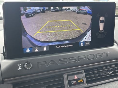 Used 2026 Honda Passport TrailSport image 25