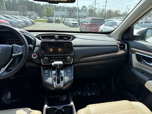 Used 2018 Honda CR-V EX-L image 30
