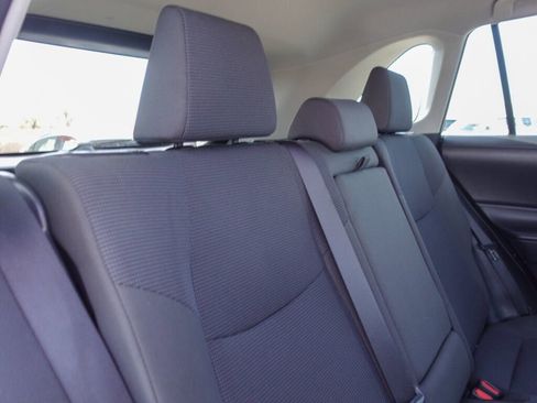 Certified 2025 Toyota RAV4 LE image 13