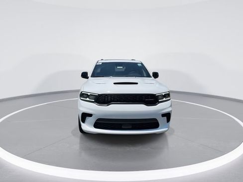 New 2025 Dodge Durango R/T image 3