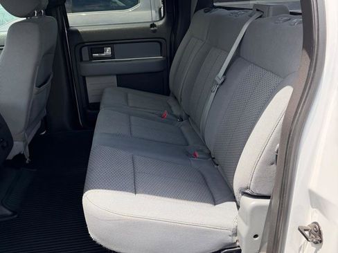 Used 2014 Ford F150 XLT w/ XLT Convenience Package RWD image 6