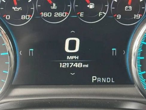 Used 2019 Chevrolet Tahoe Premier w/ Max Trailering Package RWD image 16